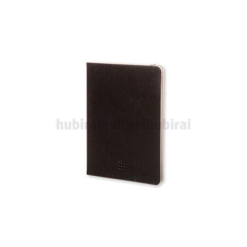 人気満点 オリジナルケース クラシック デジタルデバイスカバー モレスキン iPad ブラック 2 Air アンドロイドタブレットケース
