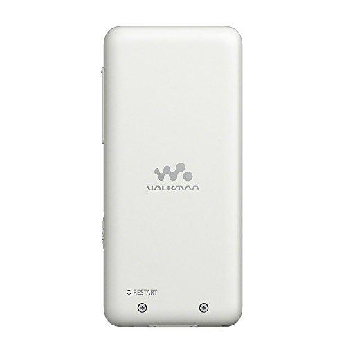 ソニーSONY ウォークマン Sシリーズ 16GB NW-S315 : MP3プレーヤー