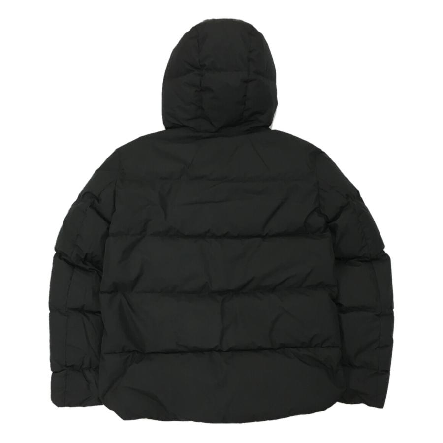 ヘルノ ダウンジャケット ブラック PI152UL-11106-9300 メンズ SIZE 44
