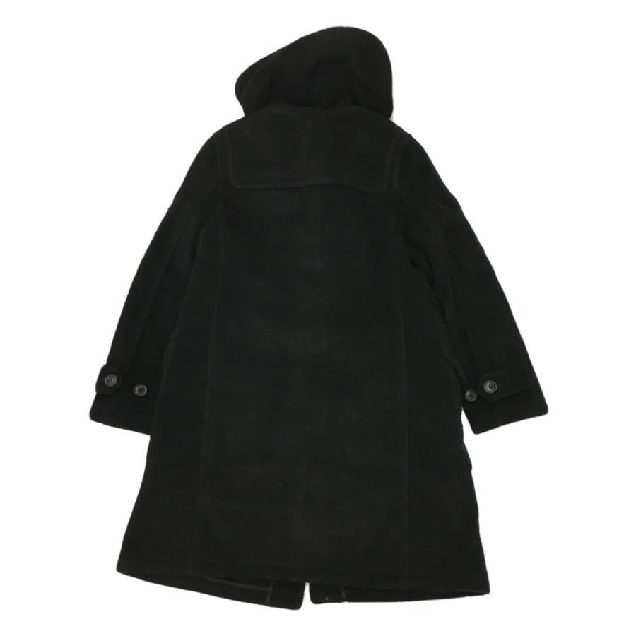 beautiful peopleダッフルコートL beautiful people (ビューティフルピープル) pile melton THE / a