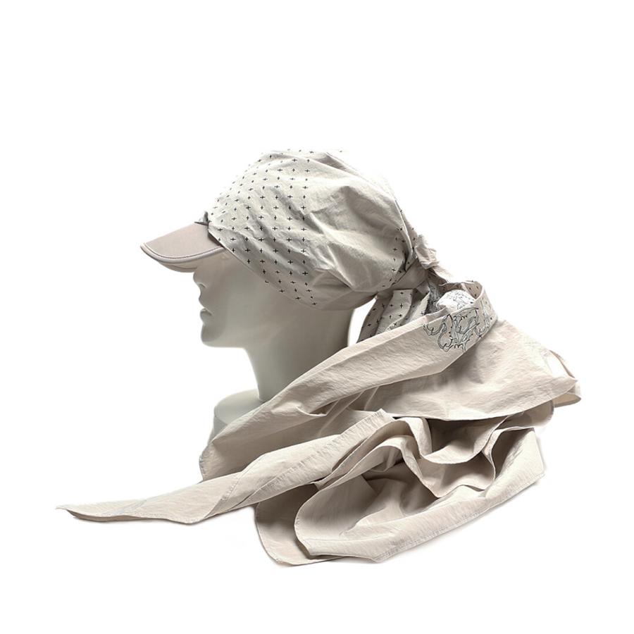 ヘインソ キャップ Du-cap 20ss CA00985 レディース HYEIN SEO 中古
