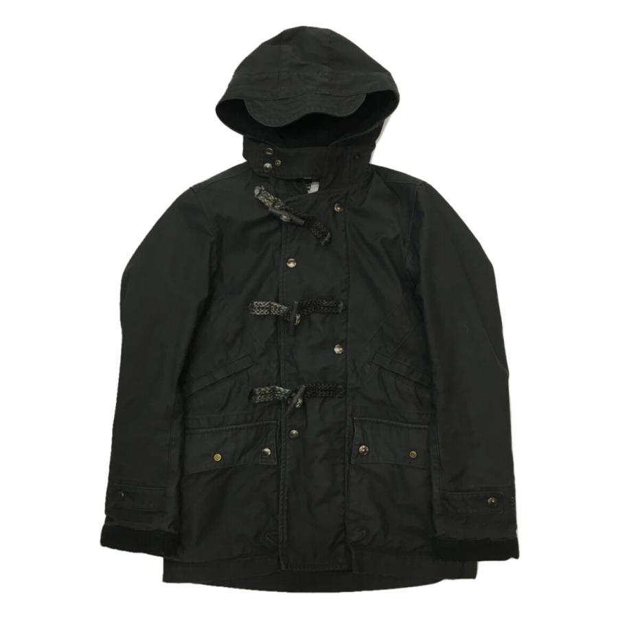 エンジニアードガーメンツ ショートダッフルコート メンズ Size 1 Engineered Garments 中古 12周年記念イベントが