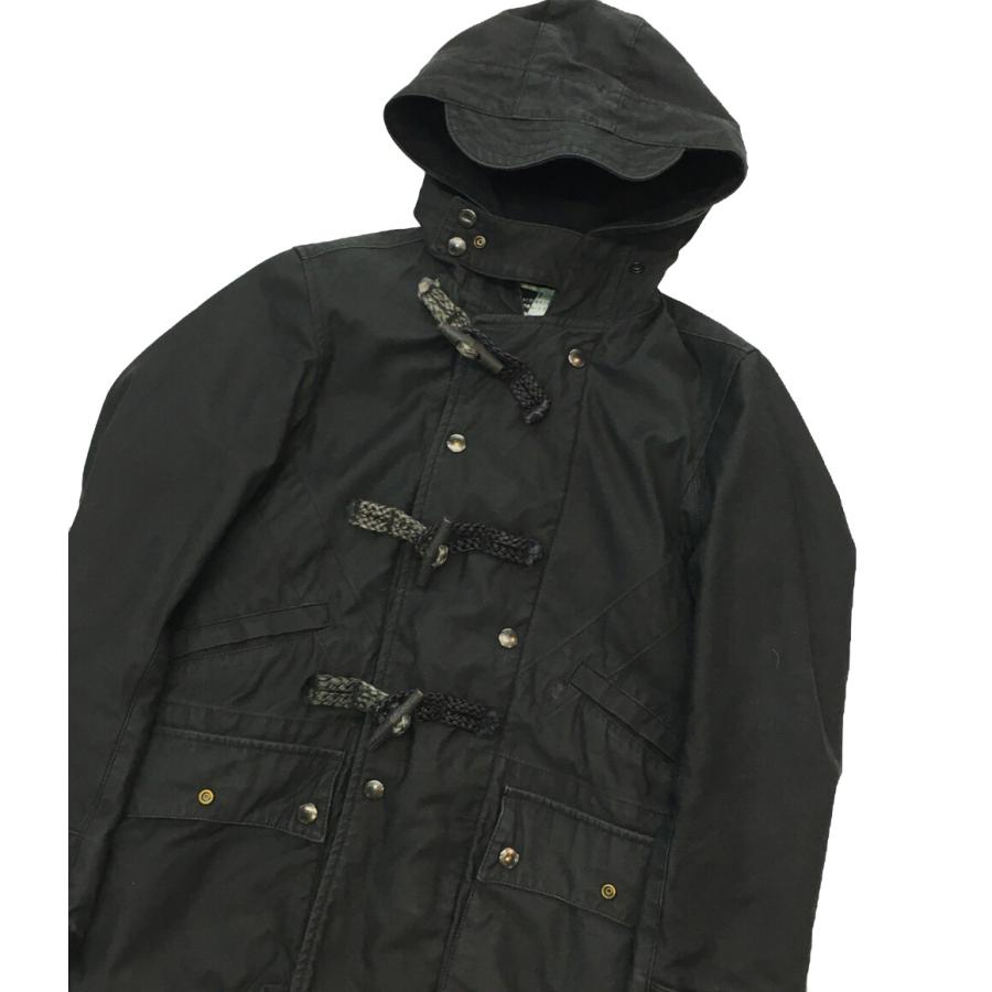 エンジニアードガーメンツ ショートダッフルコート メンズ SIZE 1 