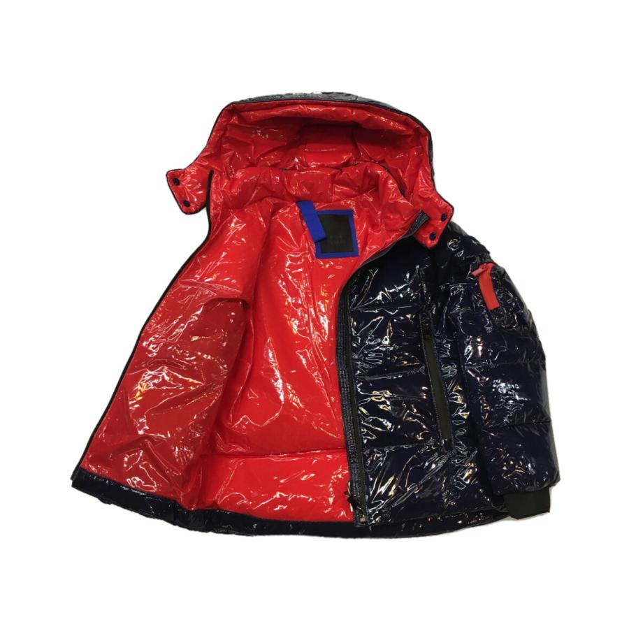 美品 タトラス ダウンジャケット 2020AW アンデール キッズ SIZE 140