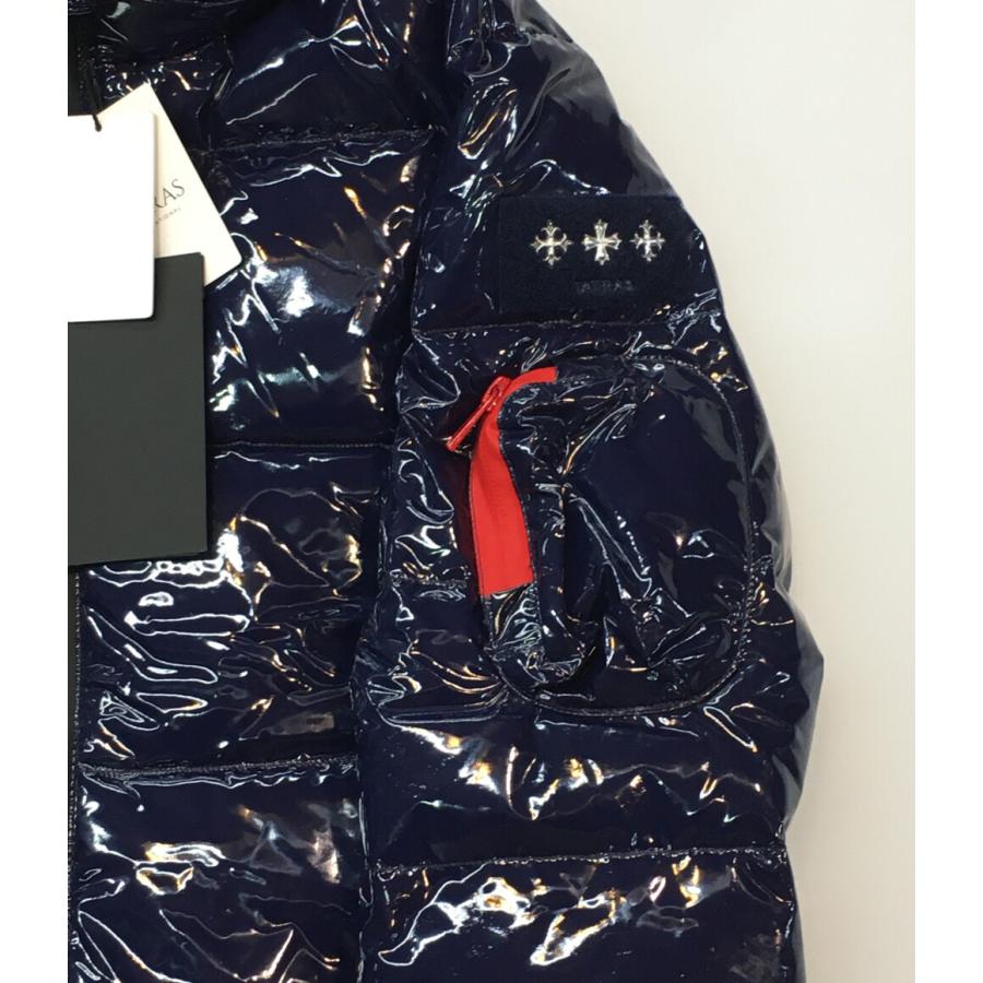美品 タトラス ダウンジャケット 2020AW アンデール キッズ SIZE 140