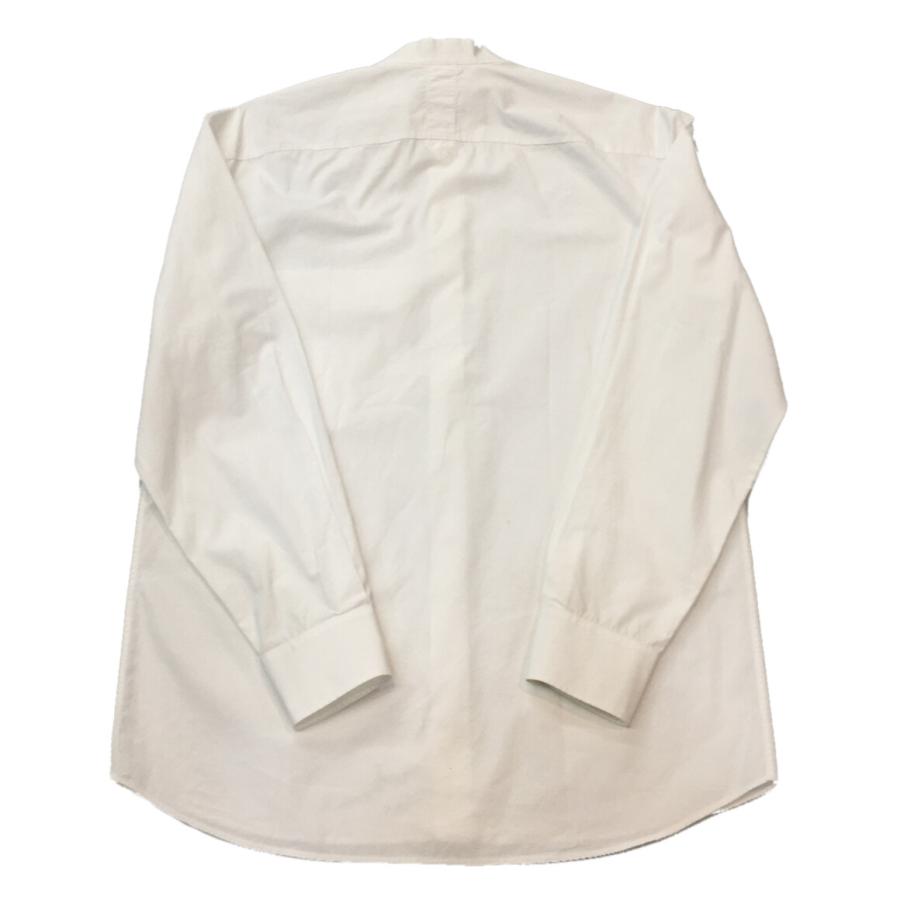 ジルサンダー 長袖シャツ 7DAYS SHIRT Wednesday メンズ SIZE 37