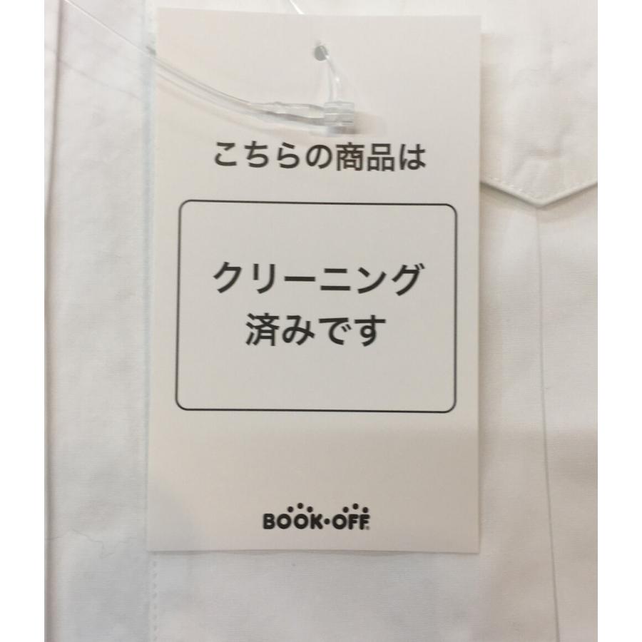 ジルサンダー 長袖シャツ 7DAYS SHIRT Wednesday メンズ SIZE 37