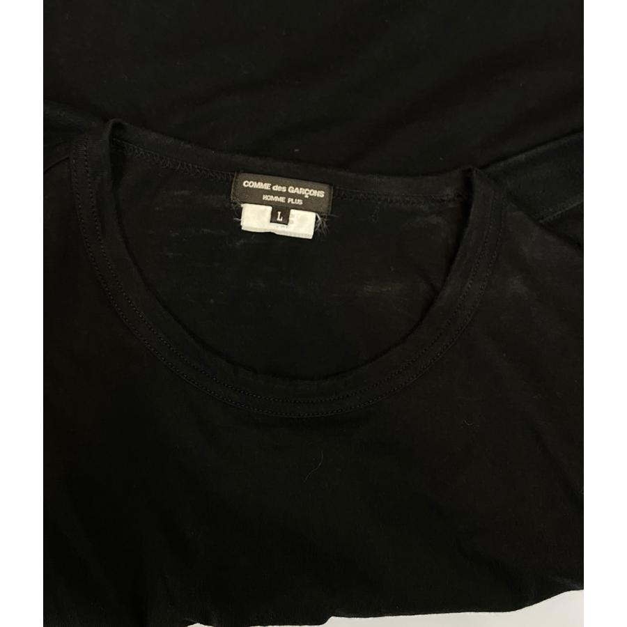 コムデギャルソンオムプリュス カーディガン フェイクレイヤード PT