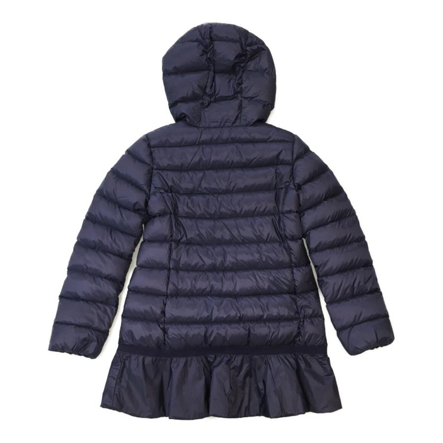 モンクレール ダウンジャケット NEW NADRA キッズ MONCLER 中古