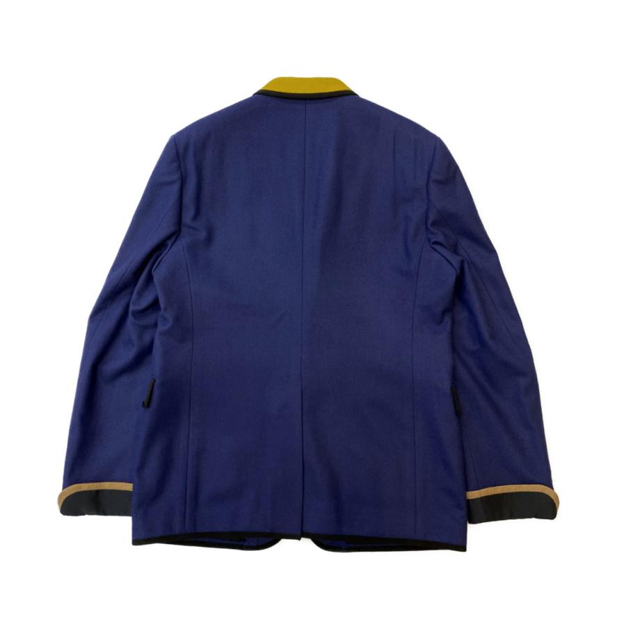 美品 グッチ コレクションライン スクールジャケット 2019AW メンズ