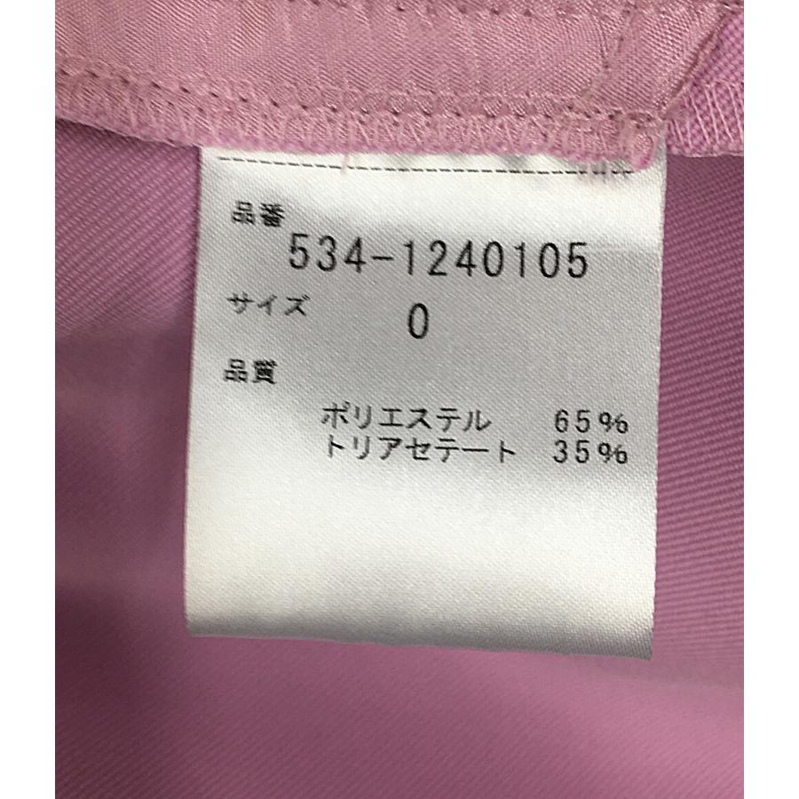 ル フィル オールインワン ライラック レディース SIZE - LE PHIL 中古｜hugall｜04