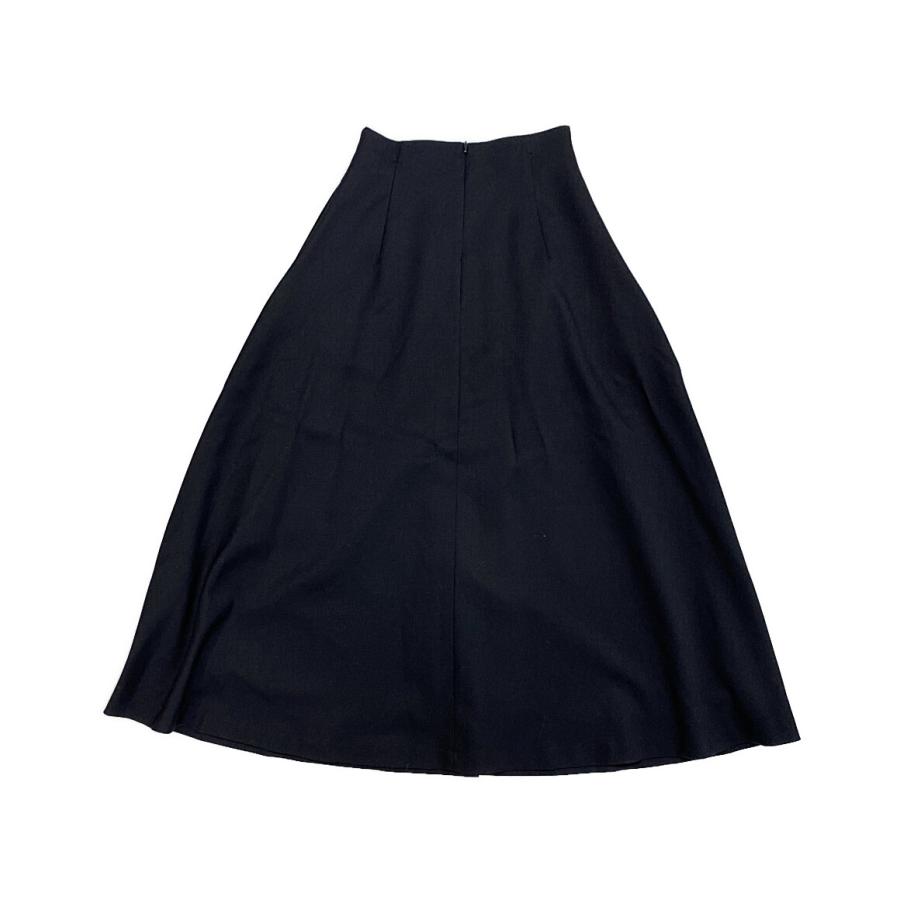 アイビーアイムネイビー フレアスカート IVY-0005 レディース SIZE 36 