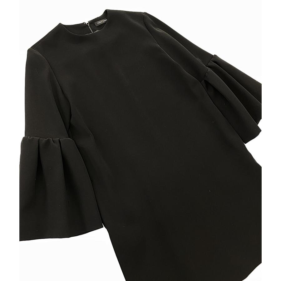ヨーコチャン 長袖ワンピース YCD-317-344 レディース SIZE 40 YOKO