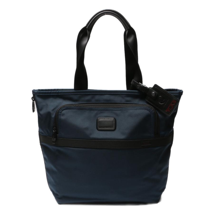 TUMI×JAL トートバッグ26296NVY2E