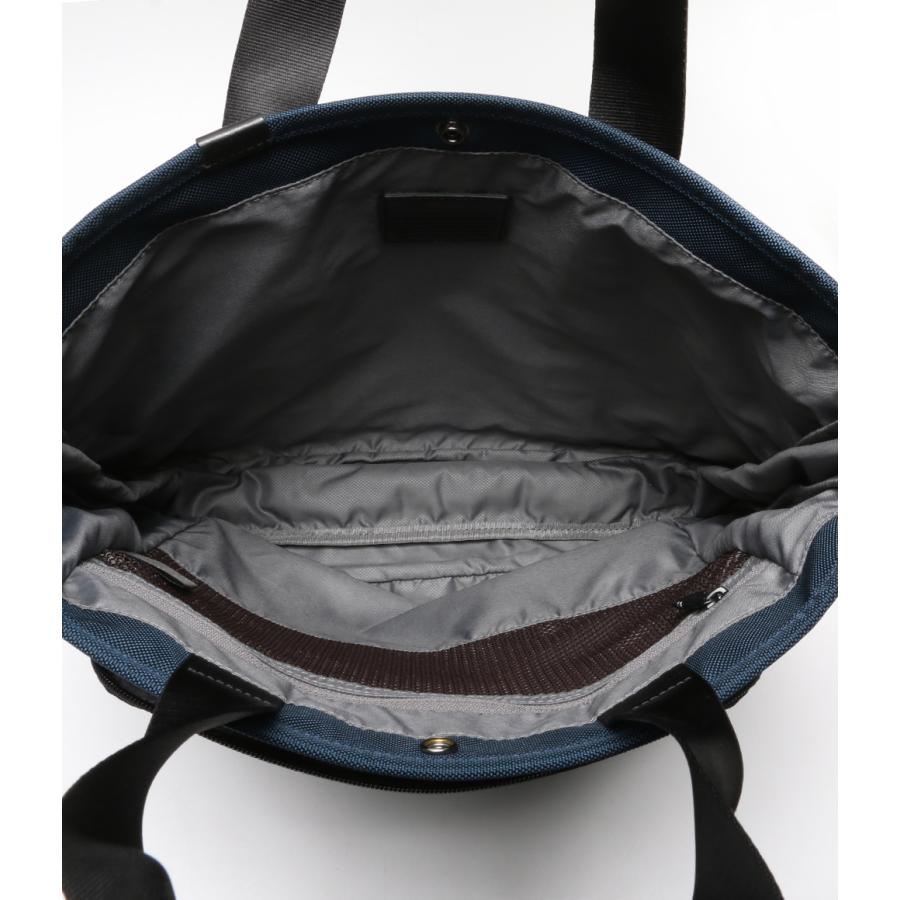 トゥミ トートバッグ JAL限定 26296NVY2E メンズ TUMI 中古