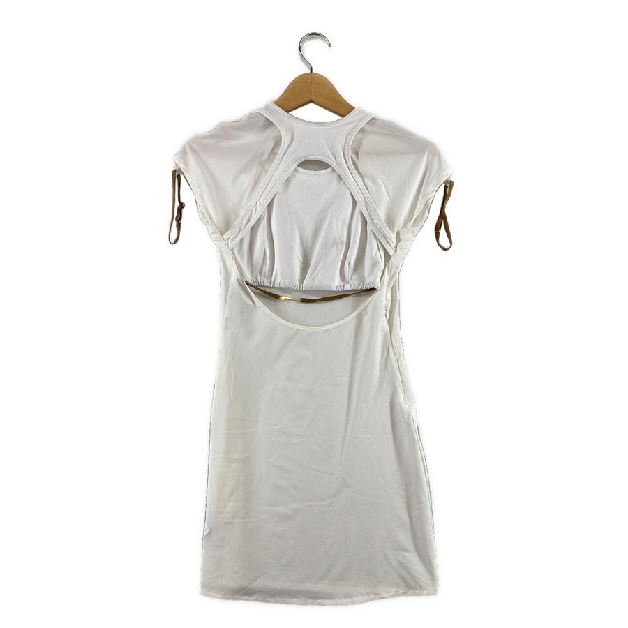 ナイキ x JACQUEMUS ドレス/ワンピース (サイズM) Nike x Jacquemus Women's Dress. Nike JP