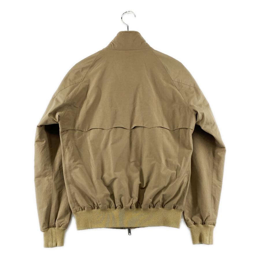 バラクータ ブルゾン G9 カーキ 125041 メンズ SIZE 38 BARACUTA 中古