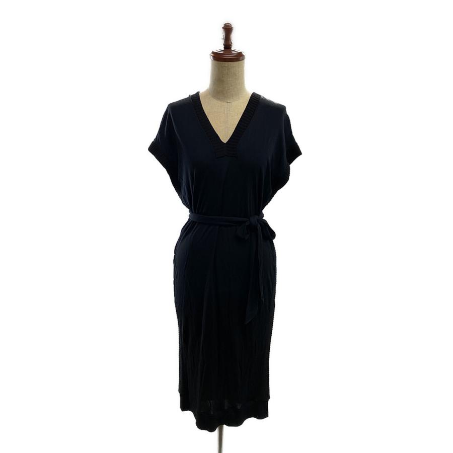 ジャンポール・ゴルチェ ワンピース ブラック OPJB-IA2-2034  