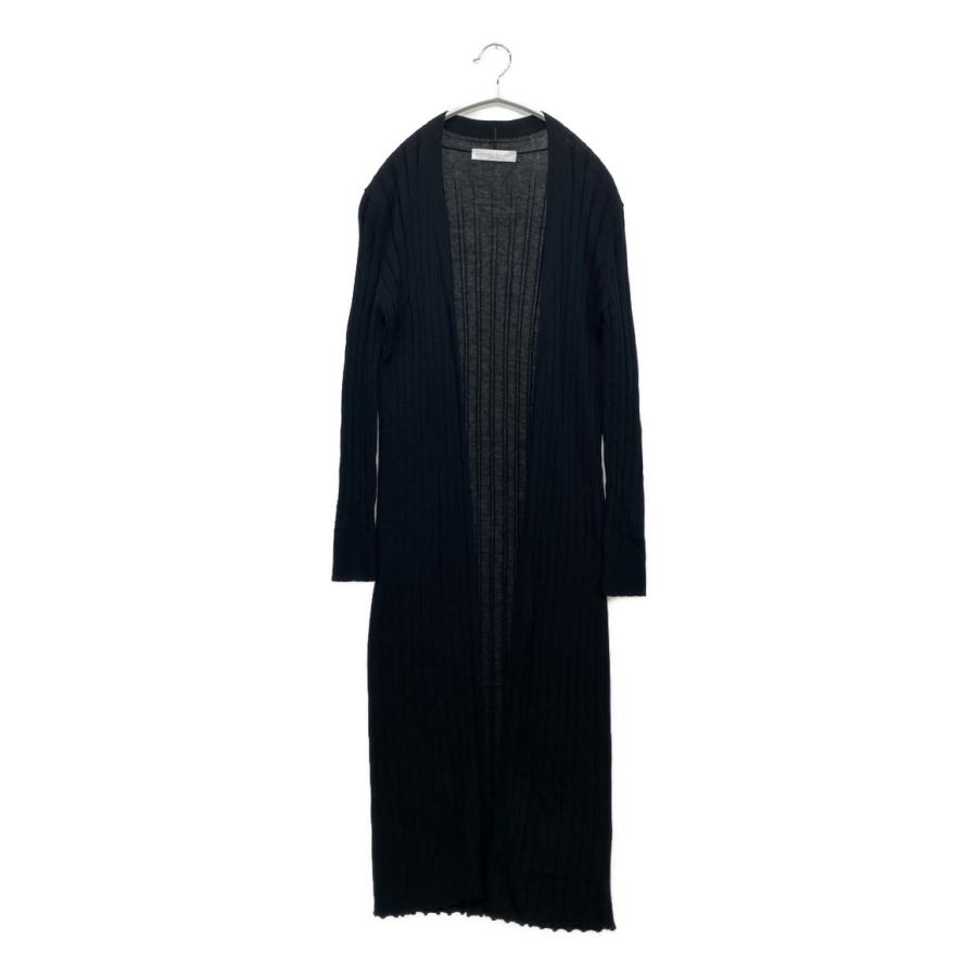 FABIANA FILIPPI 柔らかいニット ロングカーディガン FABIANA FILIPPI 柔らかいニット ロングカーディガン ファビアナ