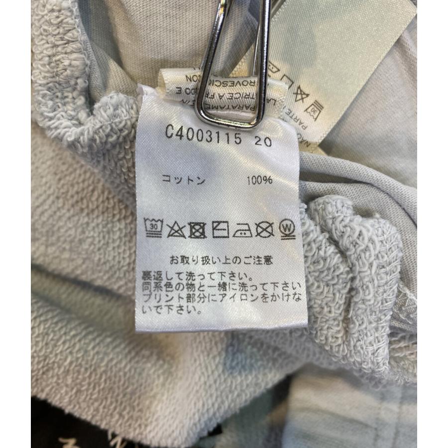 マークジェイコブス マグダアーチャー スウェットパンツ レディース