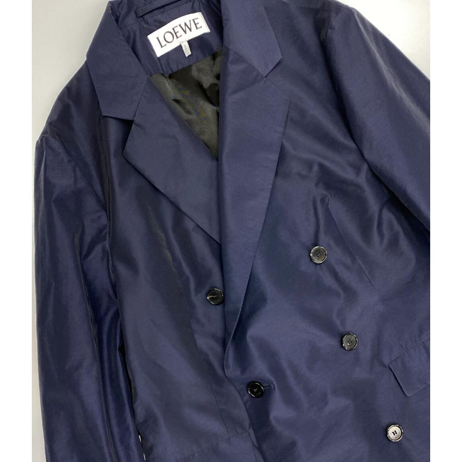 ロエベ ダブルブレストジャケット H526Y03W97 メンズ SIZE 44 LOEWE