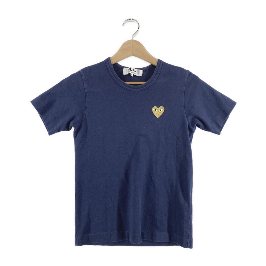プレイコムデギャルソン　シャツ　２ シャツ ブラウス-Play Comme des Garcons（プレイ