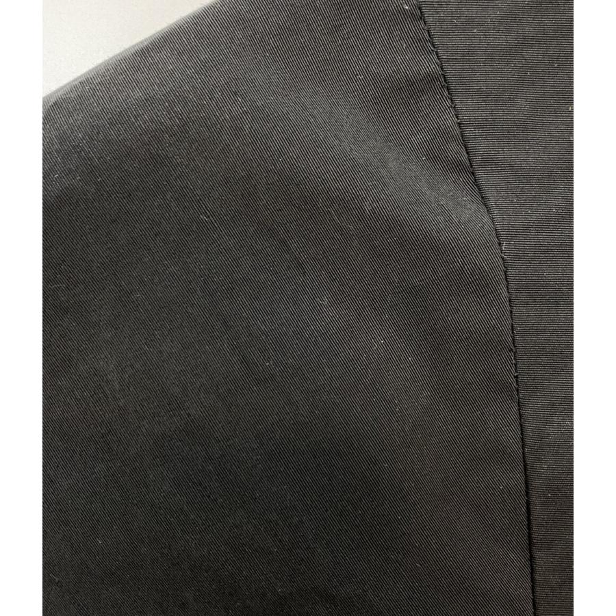 スティルバイハンド コート ブラック メンズ SIZE 46 STILL BY HAND