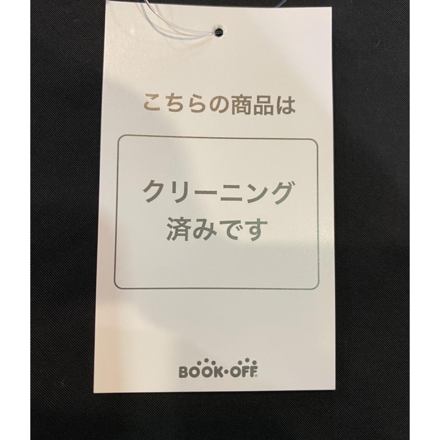 スティルバイハンド コート ブラック メンズ SIZE 46 STILL BY HAND