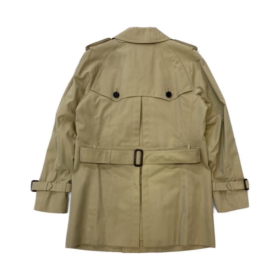 SANYO 100年コート　未使用品 サンヨー 100年 コート メンズ SIZE S SANYO COAT 中古 : Rehello by