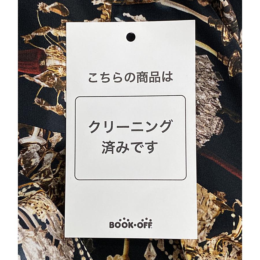 ＆ellecy アンドエルシー　長半シャツ ＆ellecy アンドエルシー 長半シャツ ＆ellecy アンドエルシー