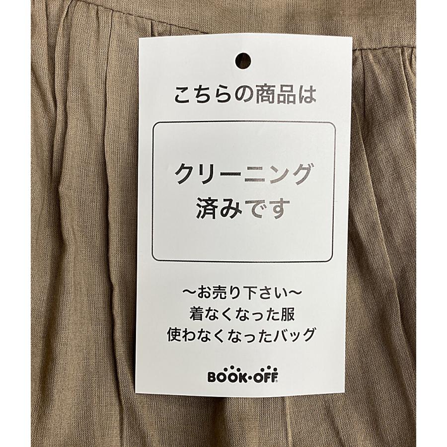 マリハ ノースリーブワンピース 3211234023 レディース SIZE 36 MARIHA