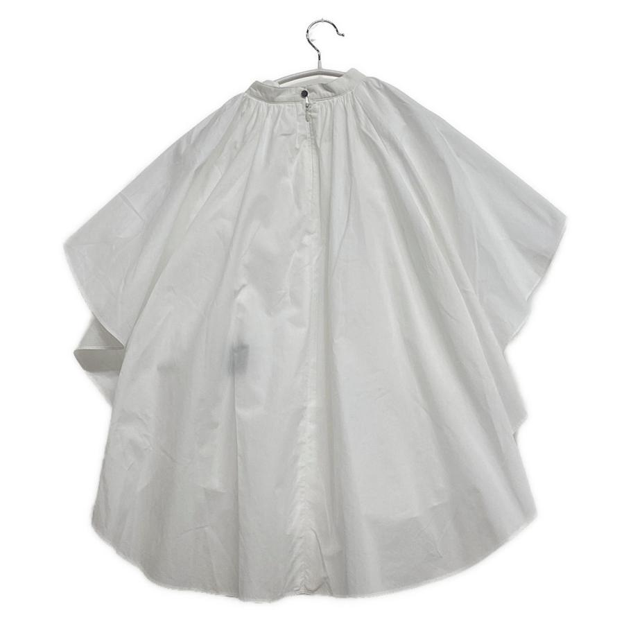 サポートサーフェス ノースリーブシャツ フリル レディース SIZE 1 