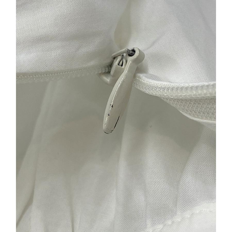 サポートサーフェス ノースリーブシャツ フリル レディース SIZE 1 