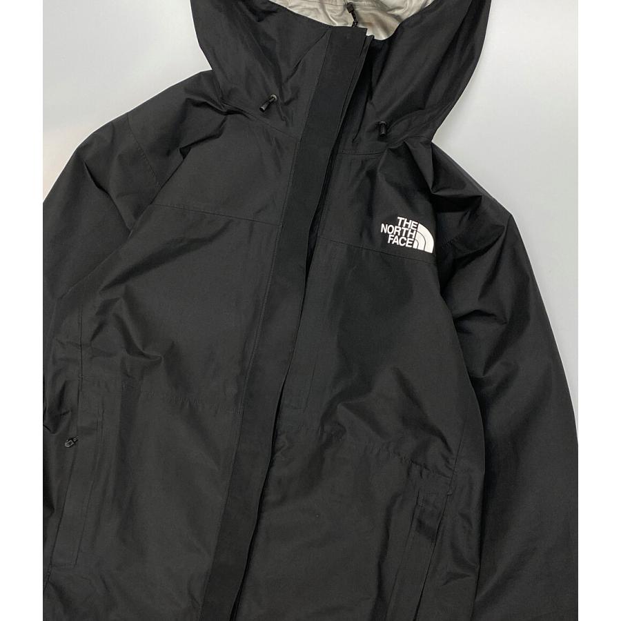 ザノースフェイス クラウド ジャケット GORE-TEX NPW12405 レディース 