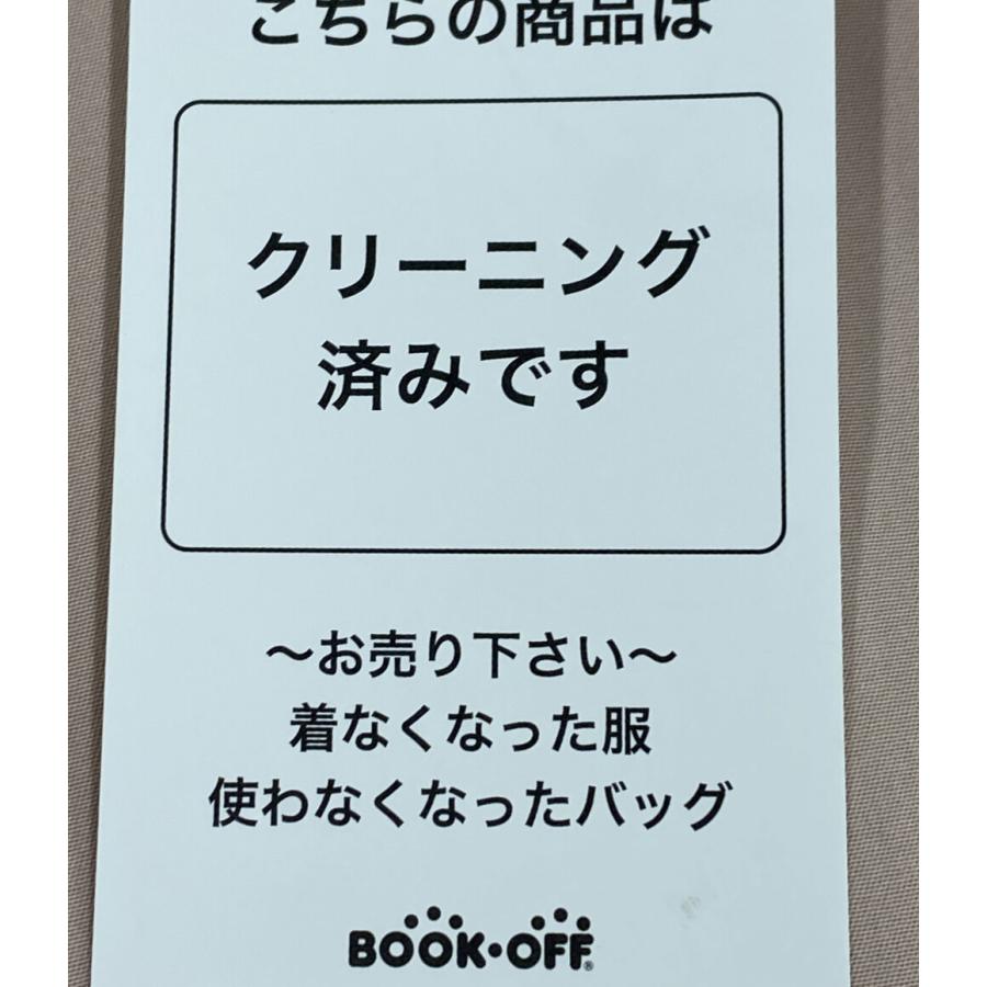 ヨリ パンツ ピンク YR2022-095 レディース SIZE 36 Yori 中古｜hugall｜07