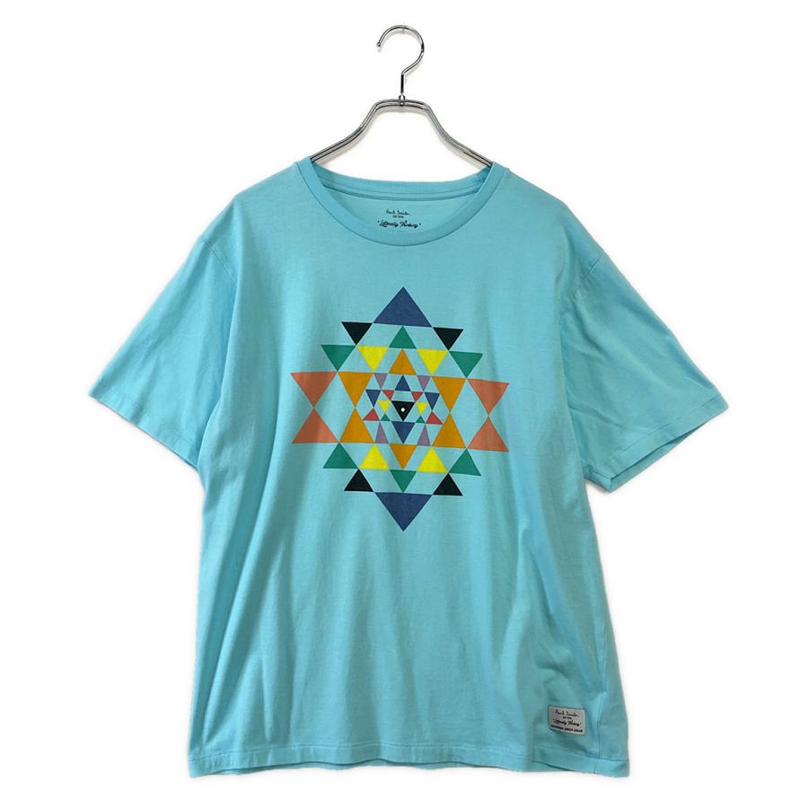ポールスミス 半袖Tシャツ メンズ SIZE XL PAUL SMITH 中古 : Rehello 