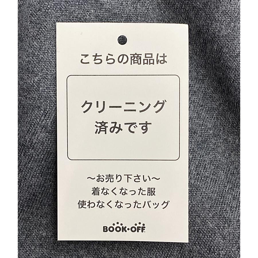 エンフォルド 長袖Tシャツ フェイクレイヤードプルオーバー 2023SS