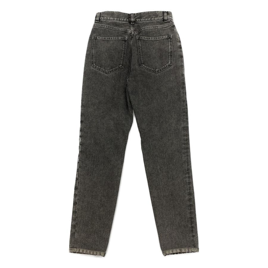 シャネル デニムパンツ ココマーク P74150 レディース SIZE 36 CHANEL