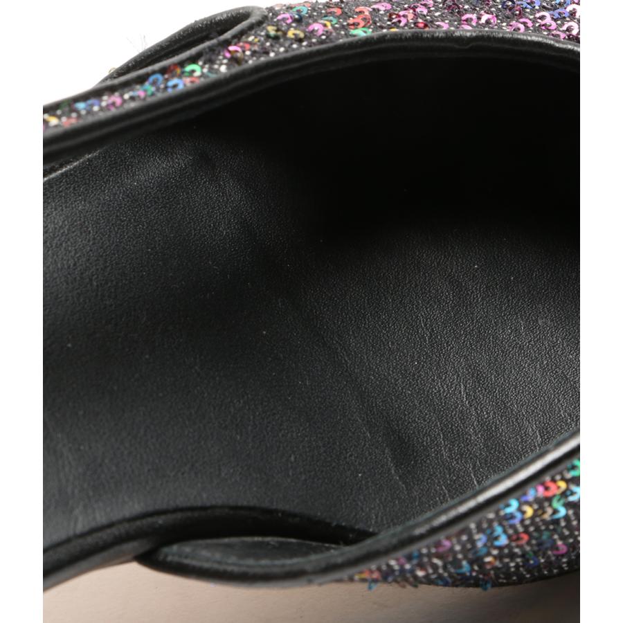 シャネル スリングバック シューズ G31319 レディース SIZE 36.5 シャネル スリングバック シューズ G31319 レディース SIZE 36.5