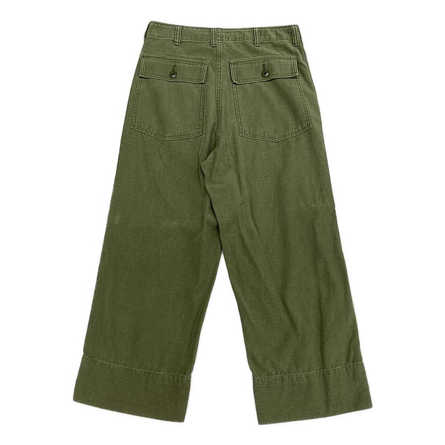 マディソンブルー パンツ mb999-3102m カーキ レディース SIZE 04（S 