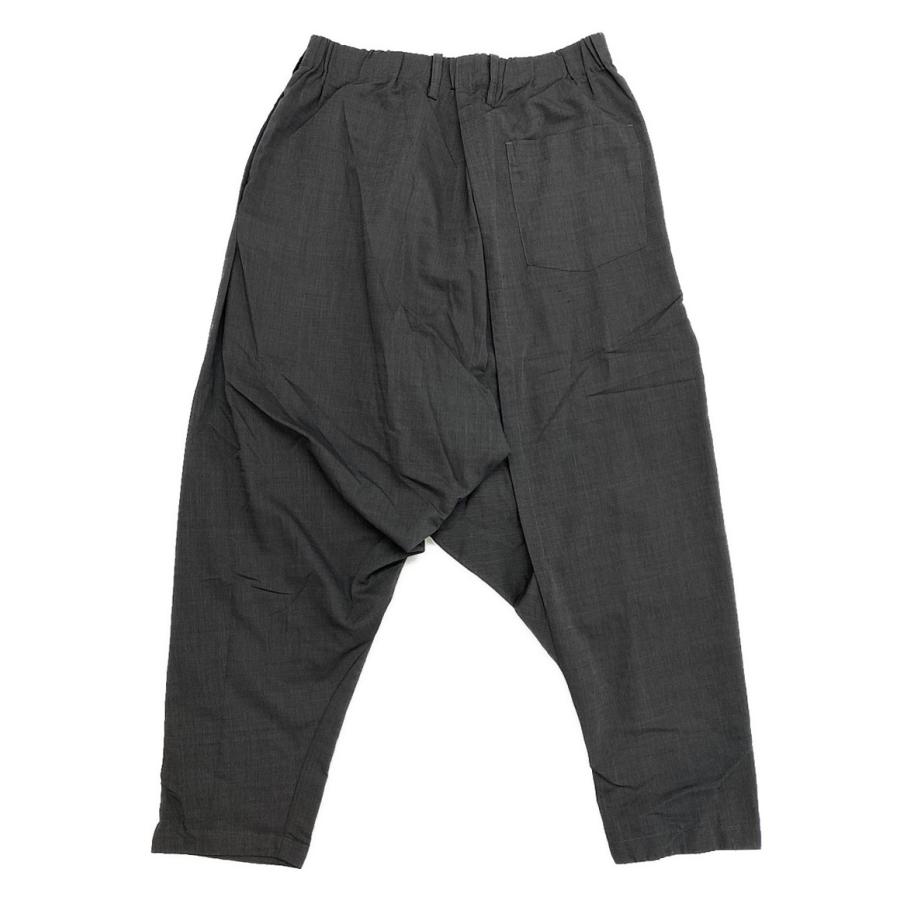 イッセイミヤケ メン サルエルパンツ ME81FF108 メンズ SIZE 3 イッセイミヤケ メン サルエルパンツ ME81FF108 メンズ SIZE 3