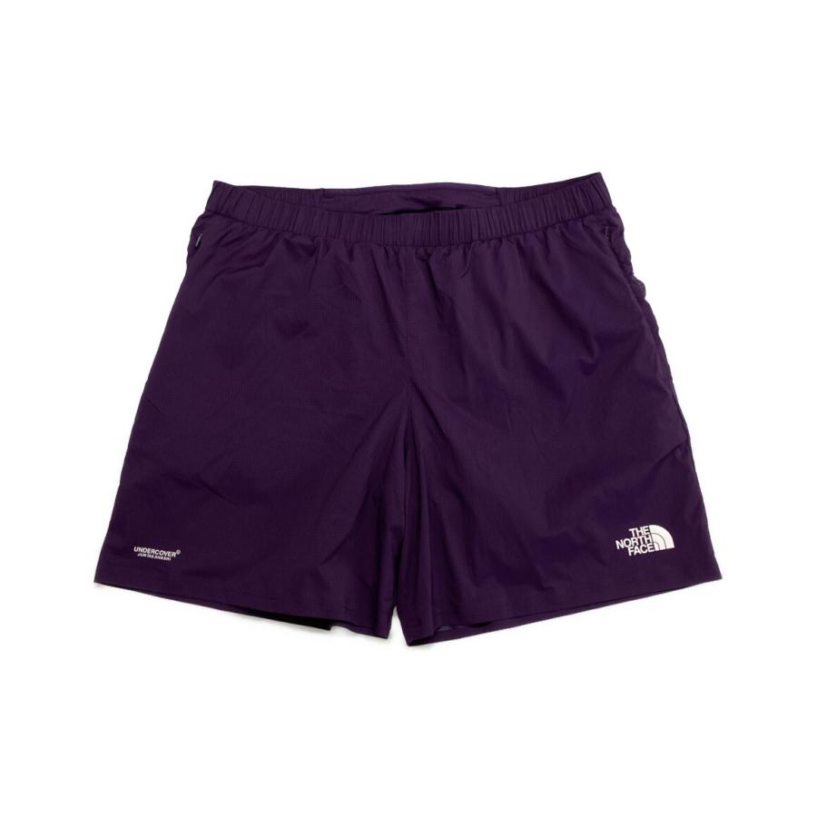 THE NORTH FACE UNDERCOVER トレイルランショーツ ザノースフェイス アンダーカバー トレイルランショーツパンツ