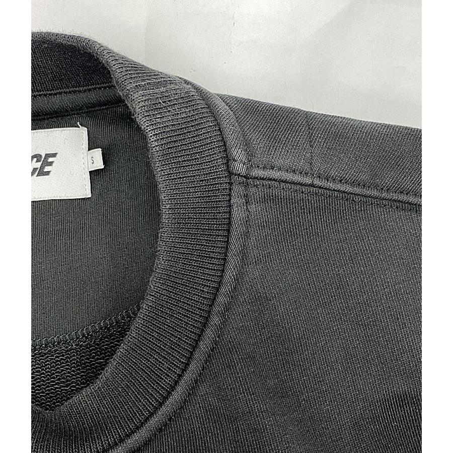 パレス スケートボーズ スウェット SQUARE PATCH CREWNECK パレス スケートボーズ スウェット SQUARE PATCH CREWNECK