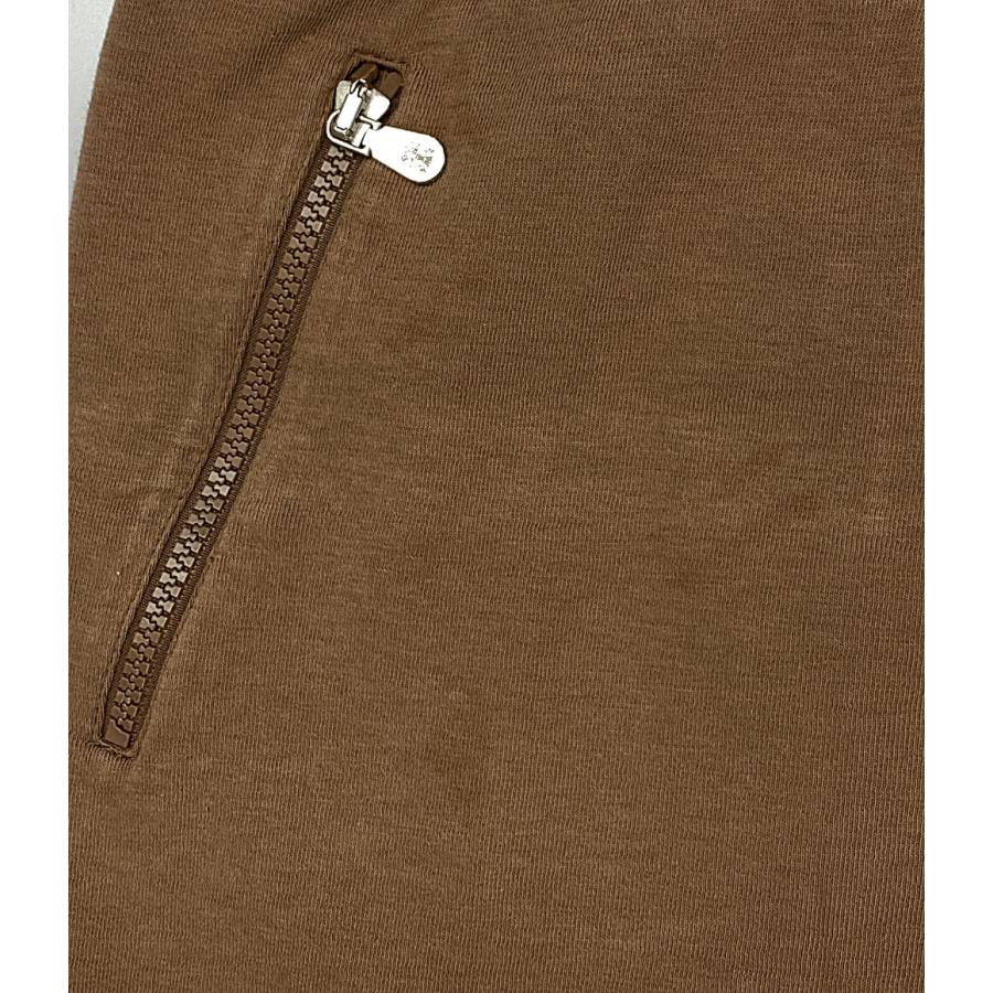 ブルネロクチネリ ショートパンツ ブラウン メンズ SIZE M