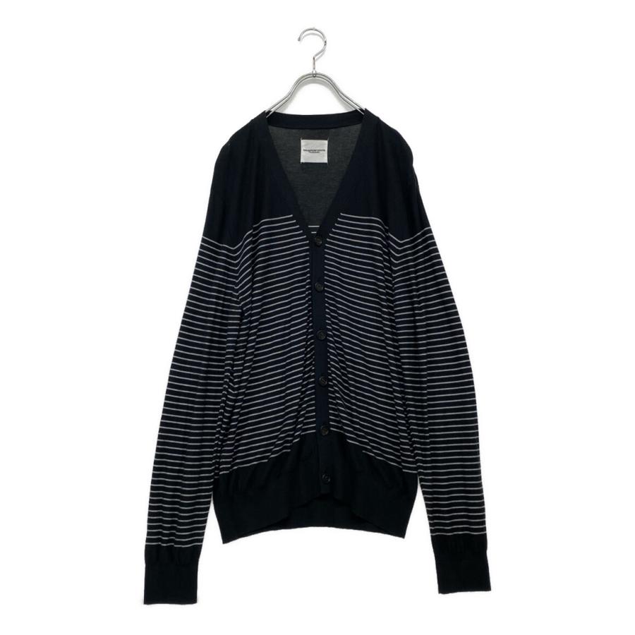 The Soloist KNIT CATDIGAN カーディガン サイズM タカヒロミヤシタザソロイスト カーディガン メンズ SIZE 50 TAKAHIRO