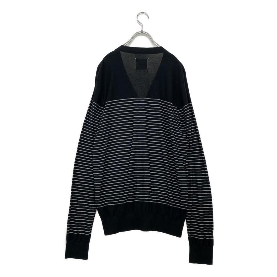 タカヒロミヤシタザソロイスト カーディガン メンズ SIZE 50 TAKAHIRO