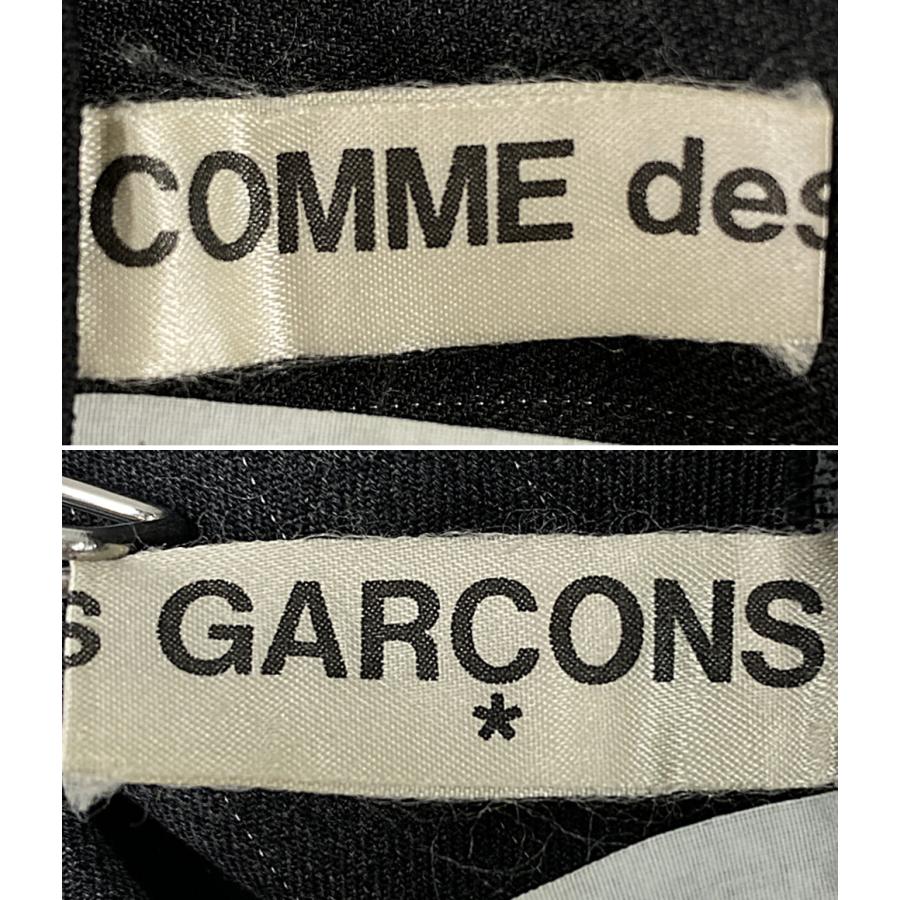 コムデギャルソン パンツ GP-11001S レディース SIZE S COMME des