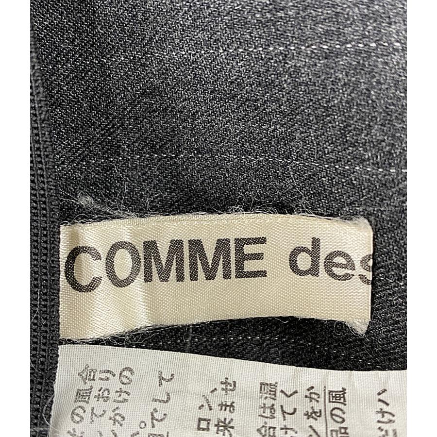 コムデギャルソン パンツ GP-11001S レディース SIZE S COMME des