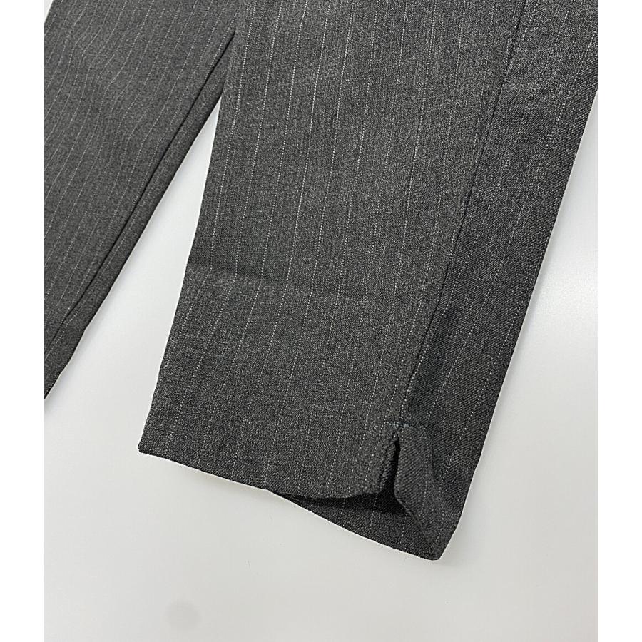 【最終値下】新品未使用 コムデギャルソン パンツ re-abc_s-0118-r23