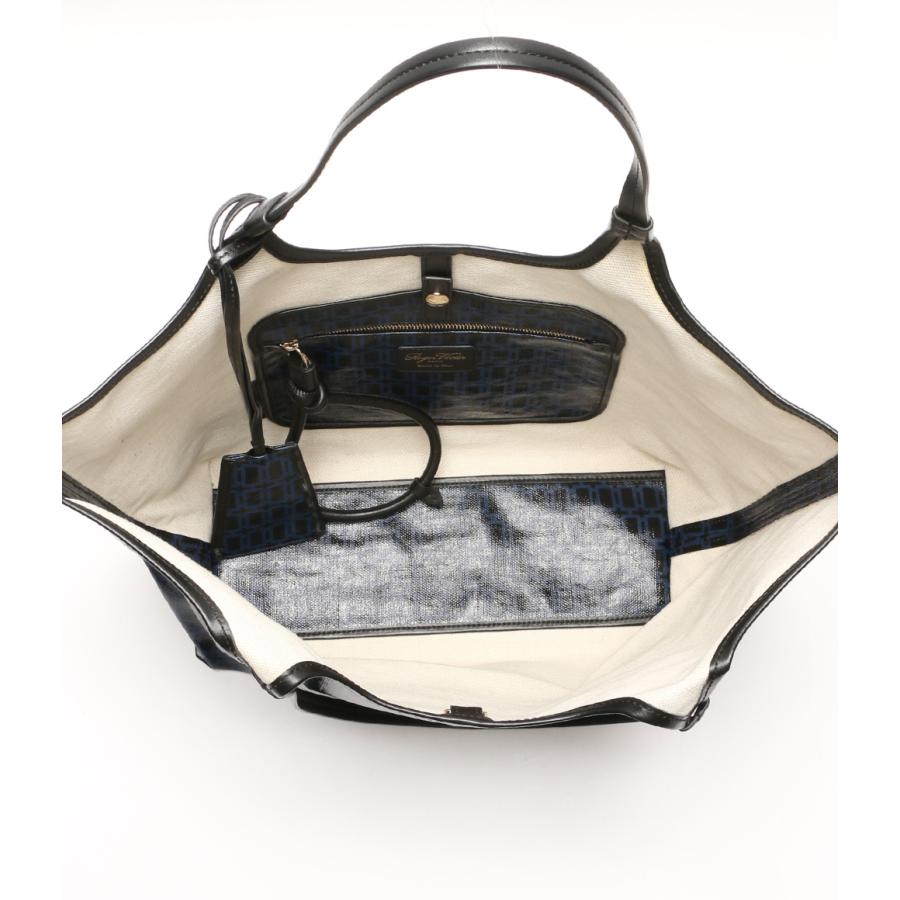 ✨激レア・美品✨ロジェヴィヴィエ トートバッグ ハンドバッグ 2way ヴィヴ ハンドバッグ レザー ブラック 2WAY ロジェヴィヴィエ – RECLO